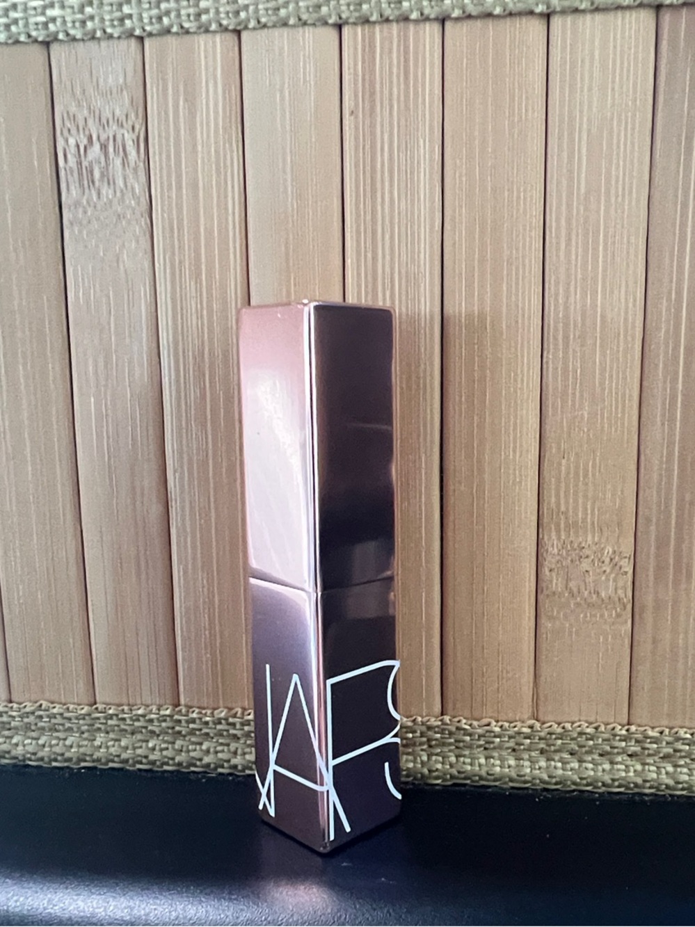 NARS Orgasm Afterglow Lip Balm